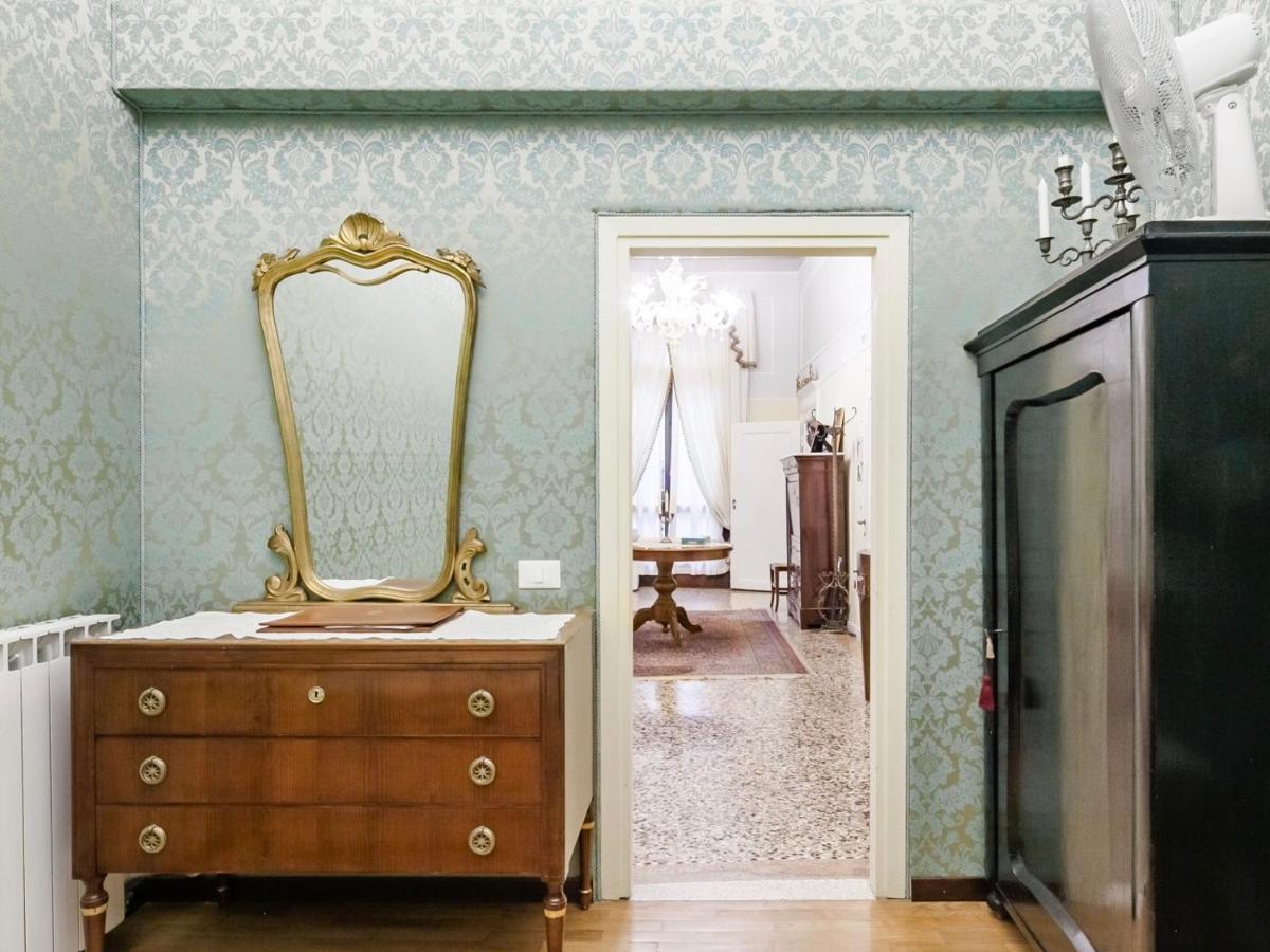 Апартаменти Casa Valier Венеція Екстер'єр фото